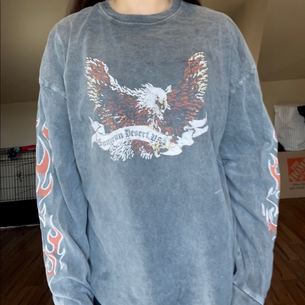 Urban outfitters long sleeve